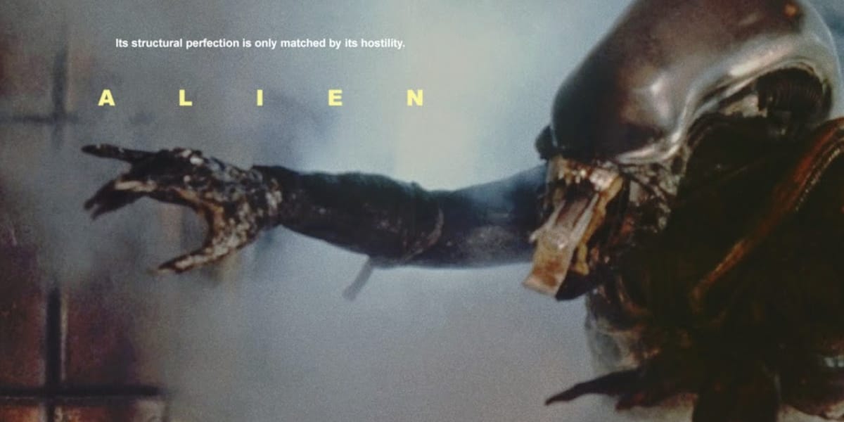 The magic of sequence throughlines.