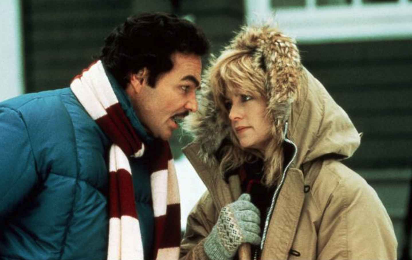 Writing with a partner.