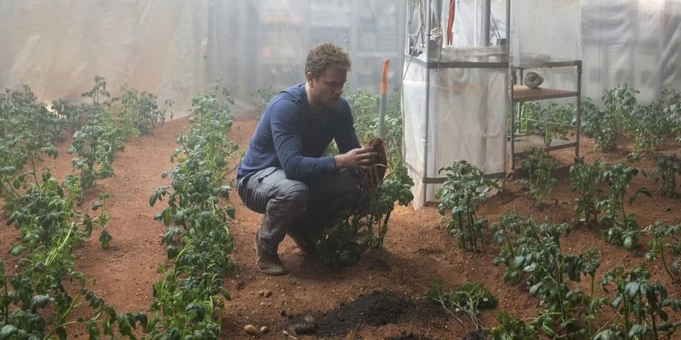 "What's the worst thing that could happen?"