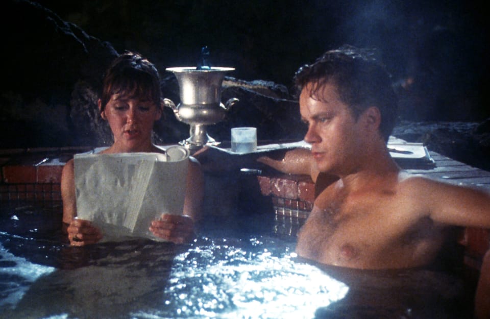 We took a spec out last week, Part 2.